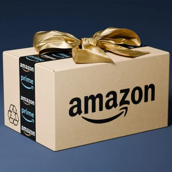 amazon